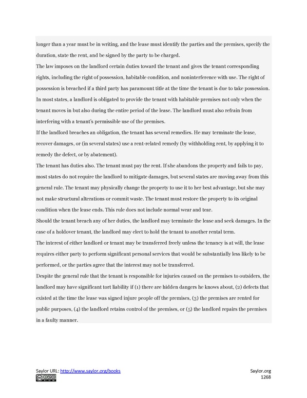 Business Law and the Legal Environment - New Page